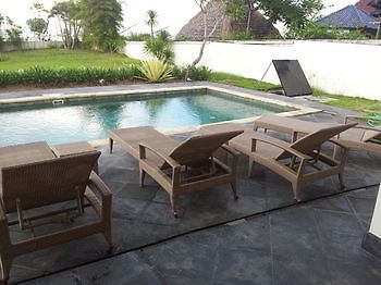 Villa Amari Mataram Eksteriør billede