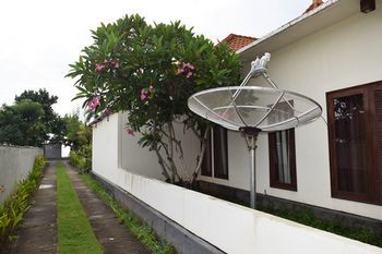 Villa Amari Mataram Eksteriør billede
