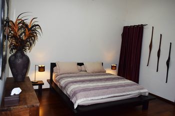 Villa Amari Mataram Eksteriør billede