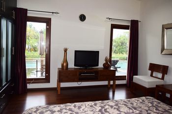 Villa Amari Mataram Eksteriør billede