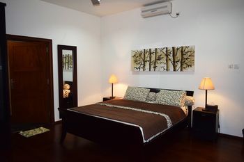 Villa Amari Mataram Eksteriør billede