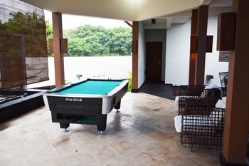 Villa Amari Mataram Eksteriør billede