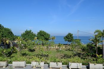 Villa Amari Mataram Eksteriør billede