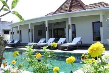 Villa Amari Mataram Eksteriør billede